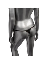Radiance Adjustable & Sexy Fit Crotchless Thong G-Strings, Panties and Shorts